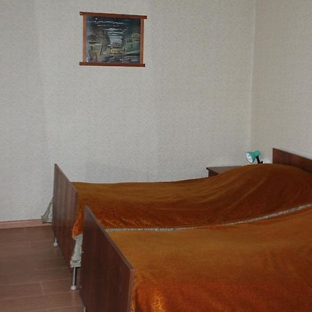 Tlt Guest House Telavi Bagian luar foto