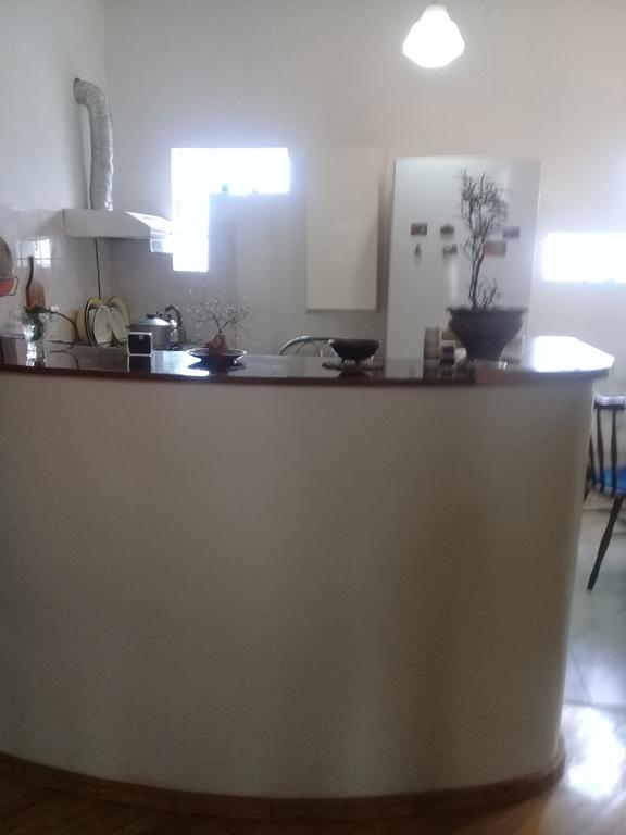 Tlt Guest House Telavi Bagian luar foto